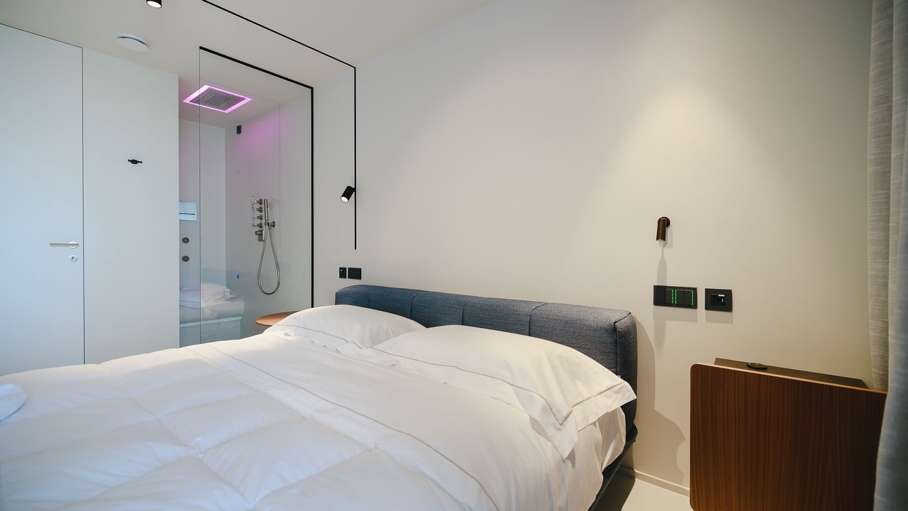 Photo of Bedroom in Polignano a Mare