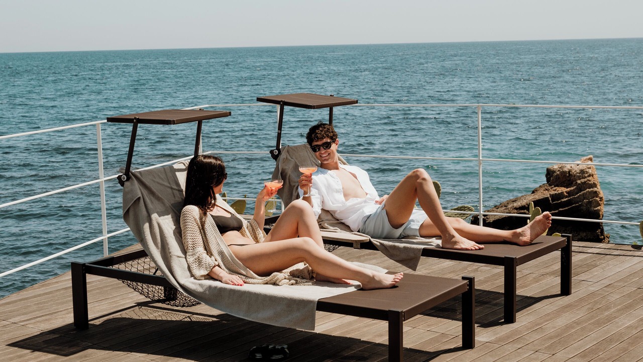 Photo of Outdoor in Polignano a Mare