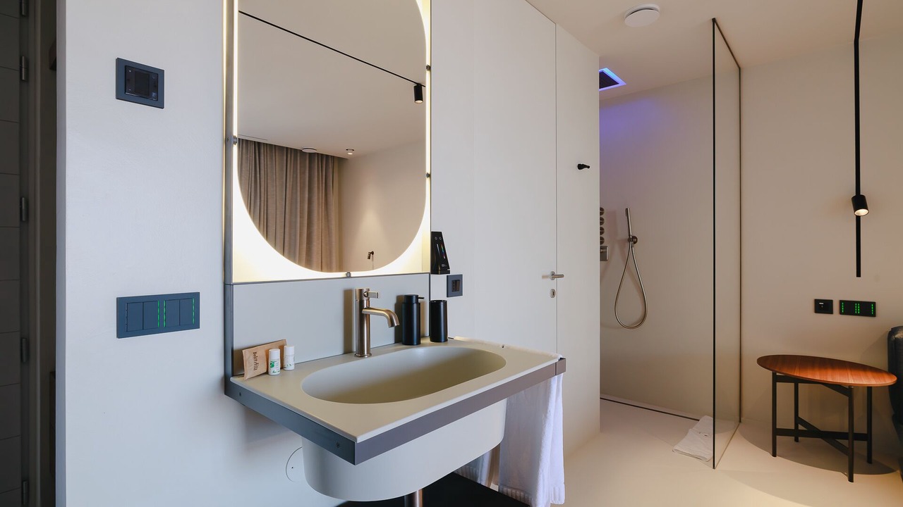Photo of Bedroom in Polignano a Mare