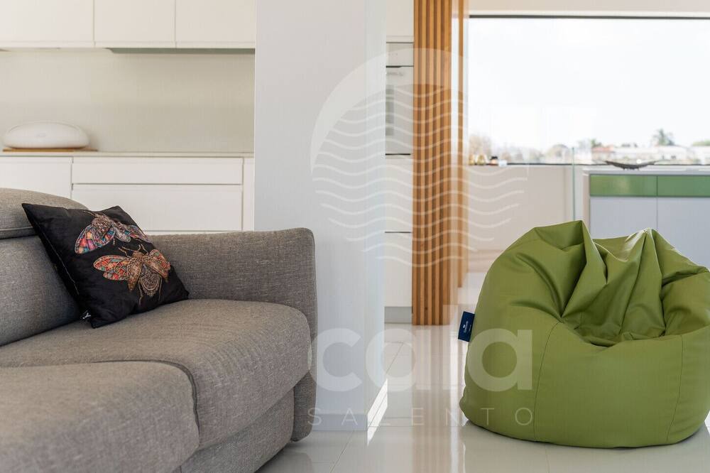 Photo of Livingroom in Leverano