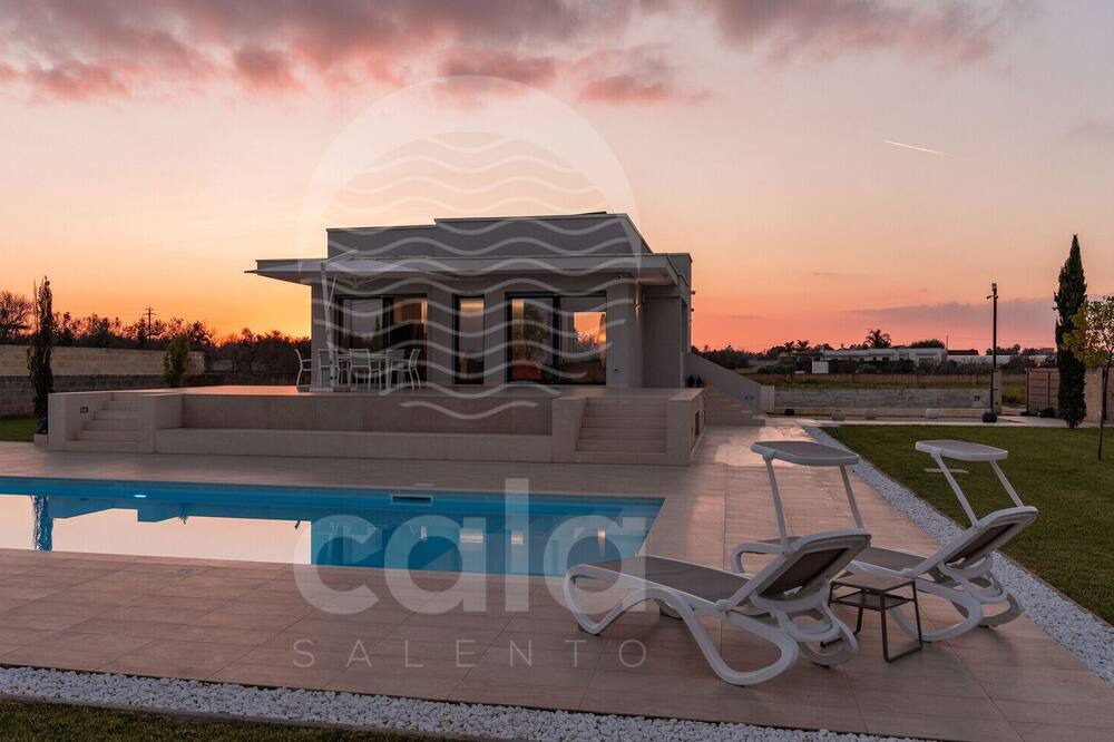 Photo of Outdoor in Leverano