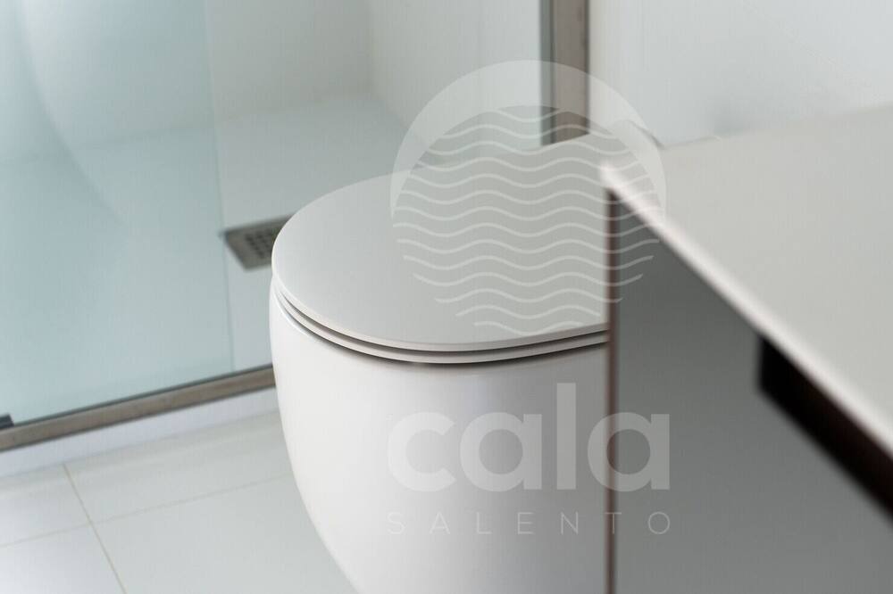 Photo of Bathroom in Leverano