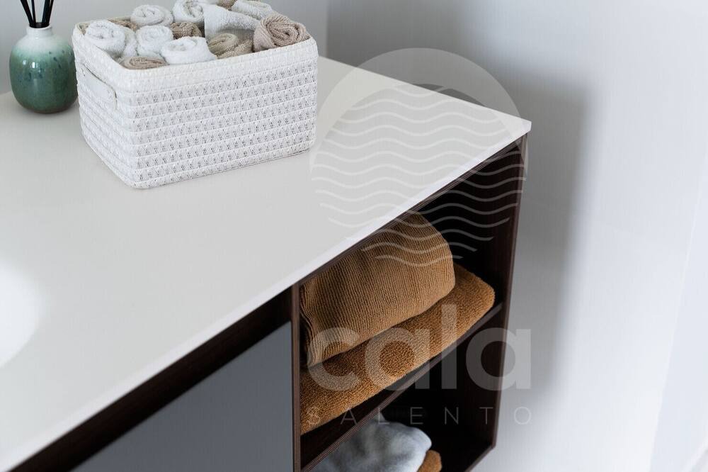 Photo of Bathroom in Leverano