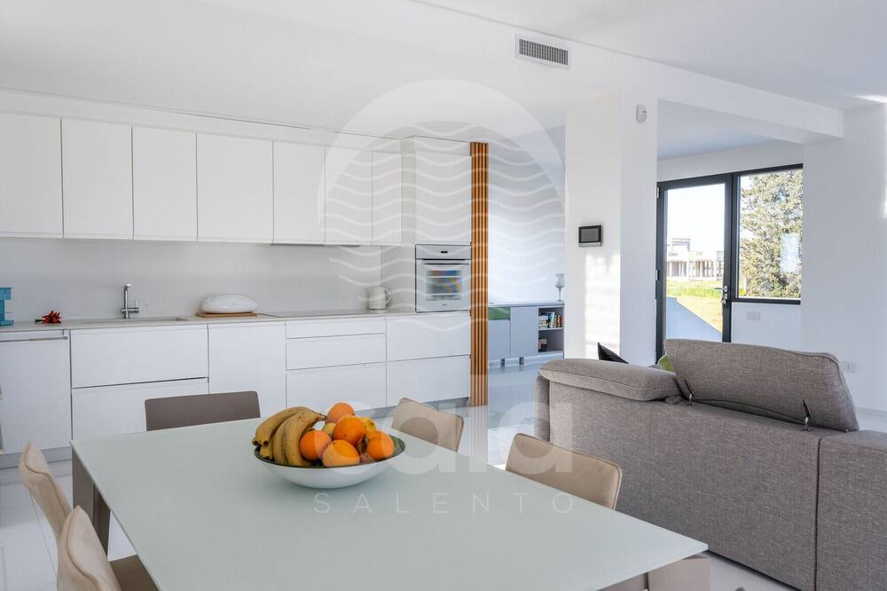 Photo of Livingroom in Leverano