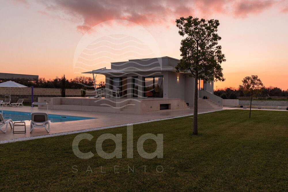 Photo of Outdoor in Leverano