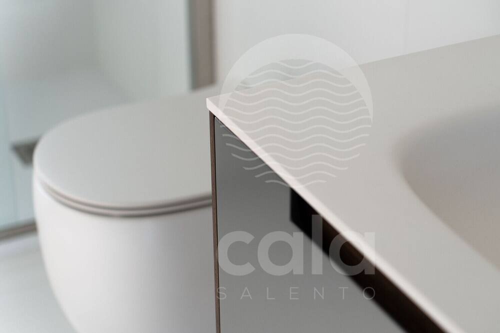 Photo of Bathroom in Leverano