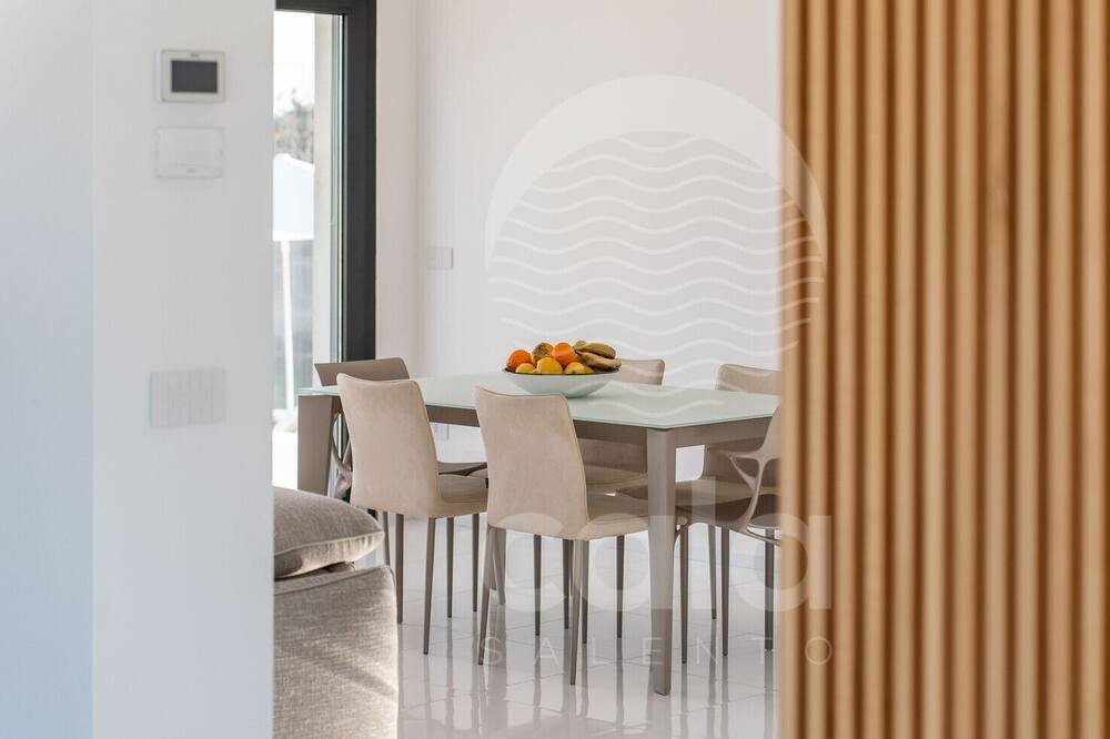 Photo of Livingroom in Leverano