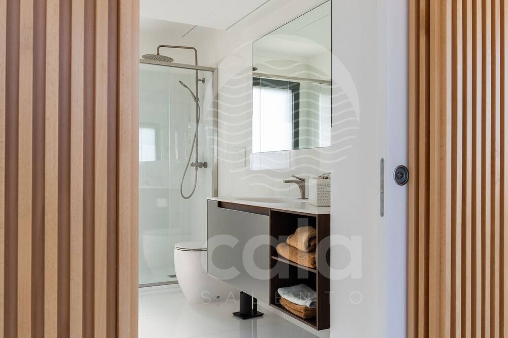Photo of Bathroom in Leverano