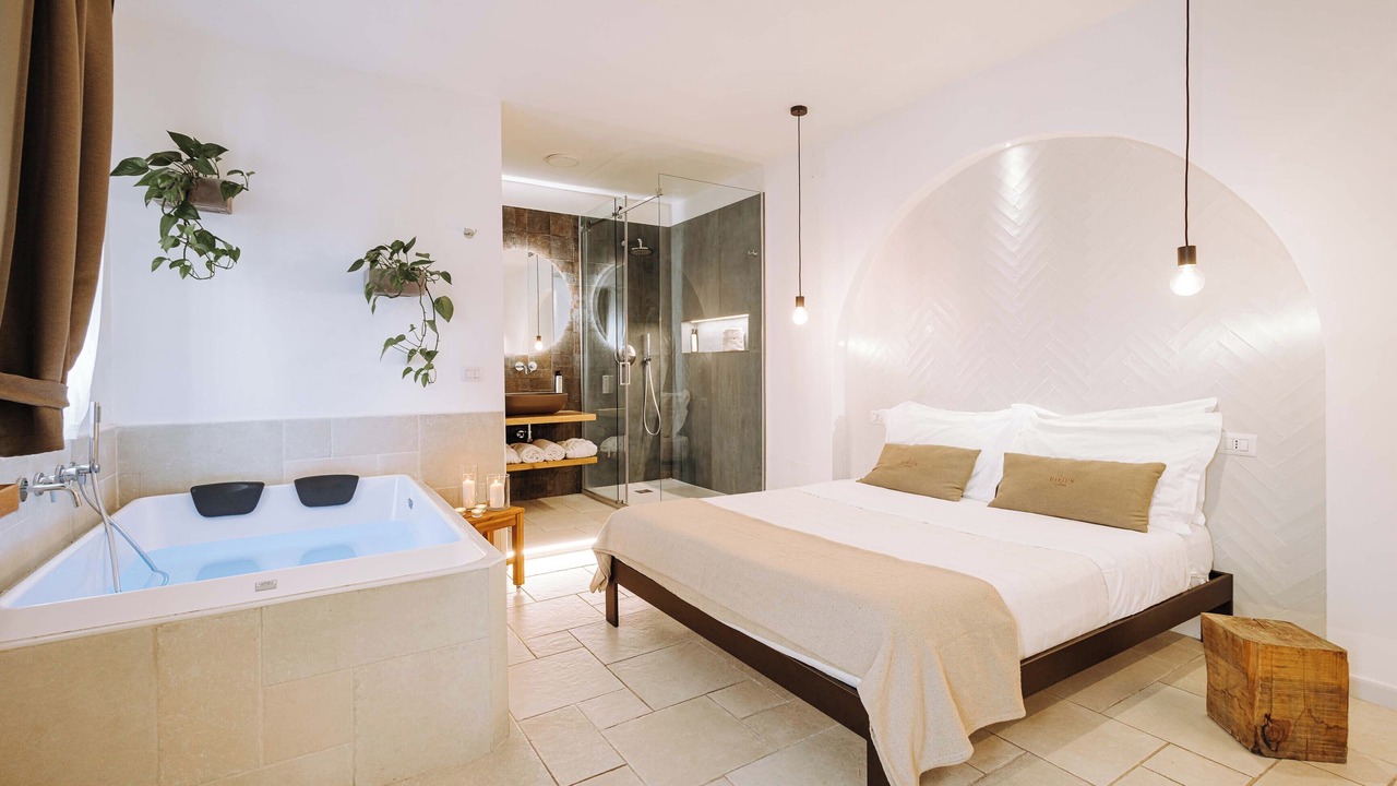 Photo of Bedroom in Centro Storico