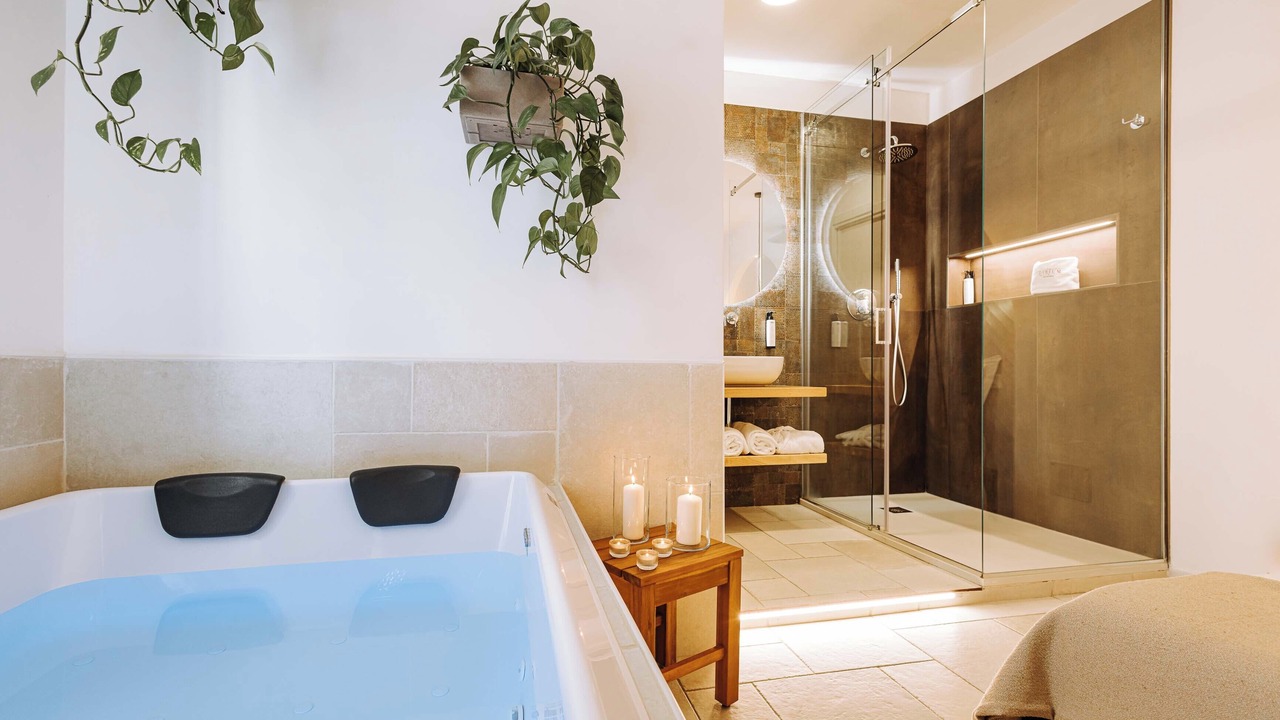 Photo of Bathroom in Centro Storico