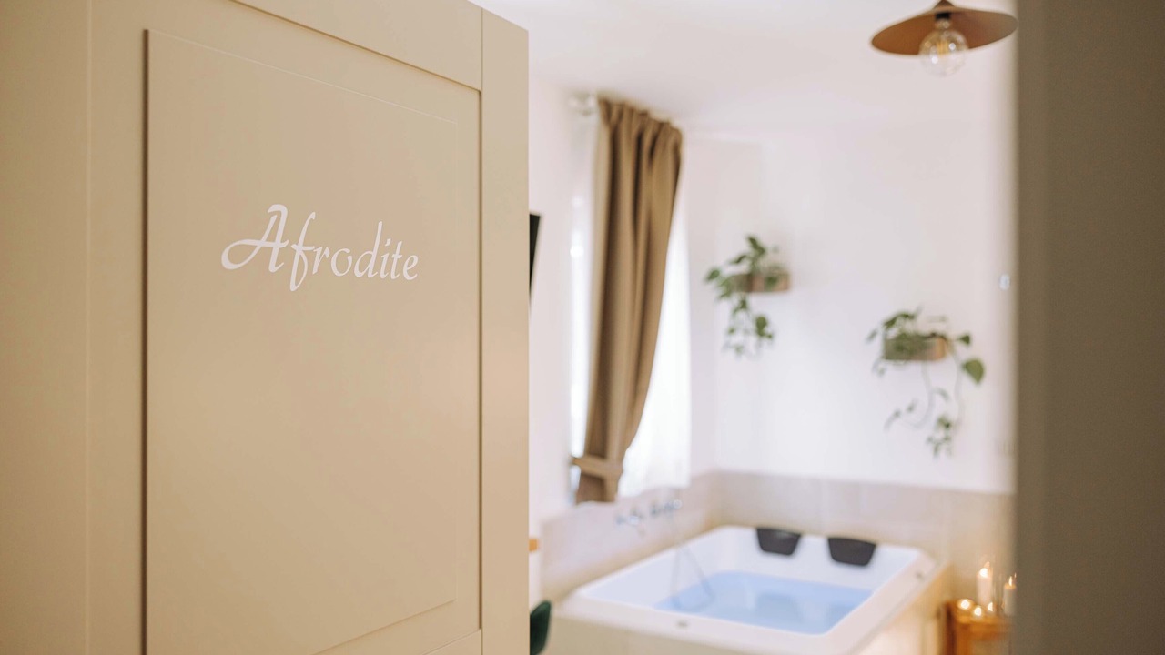 Photo of Bedroom in Centro Storico