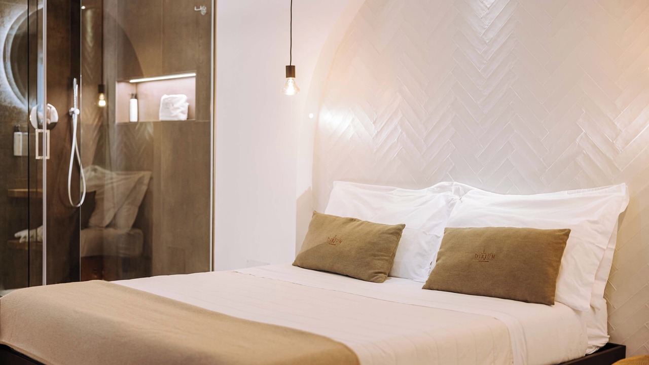 Photo of Bedroom in Centro Storico
