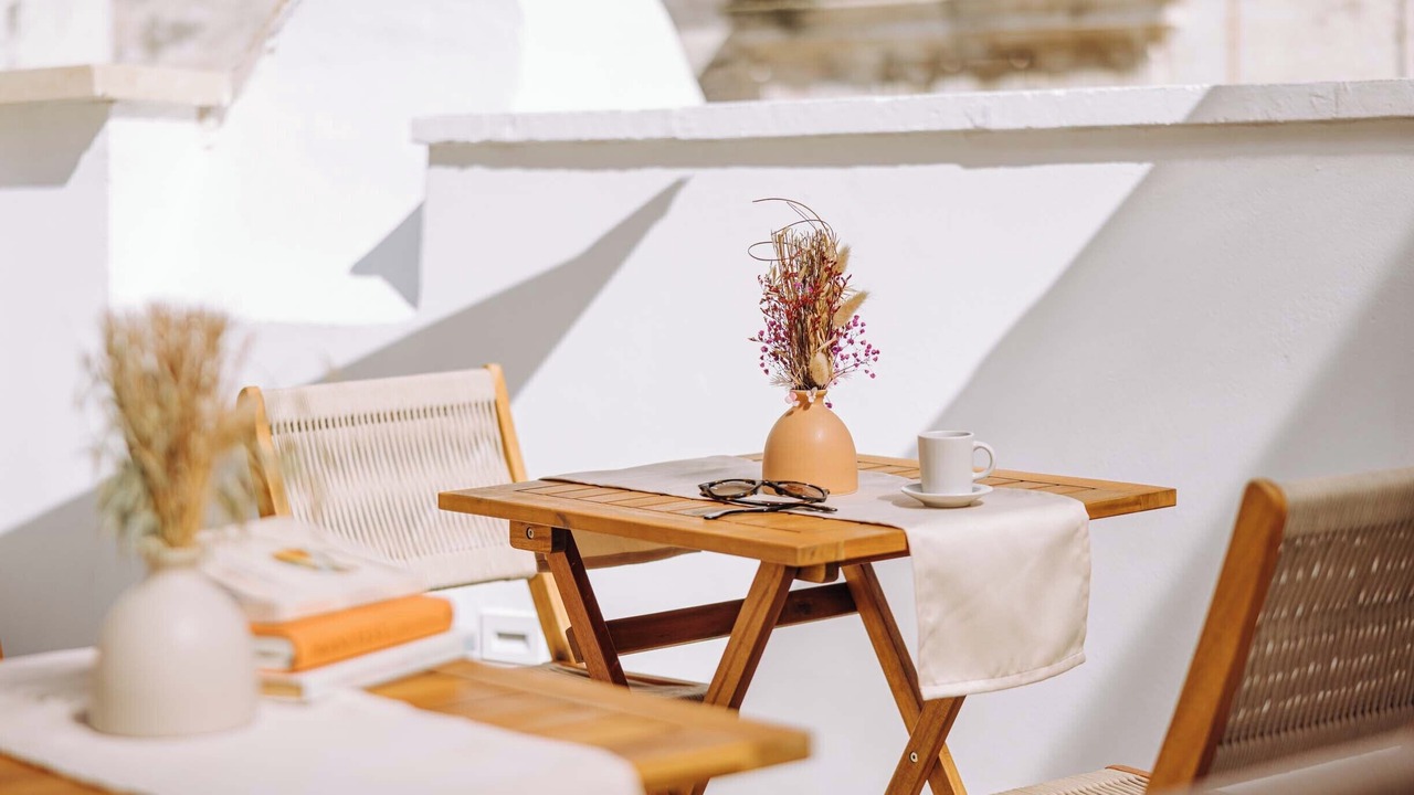 Photo of Patio Balcony in Centro Storico