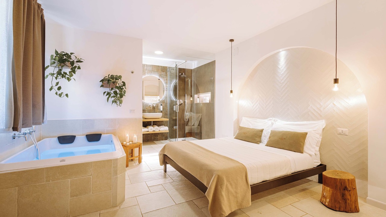 Photo of Bedroom in Centro Storico