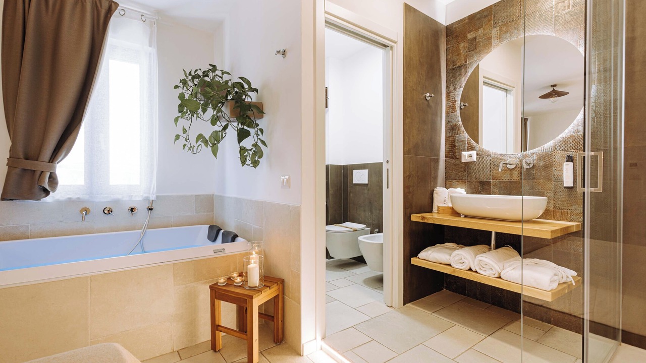 Photo of Bedroom in Centro Storico