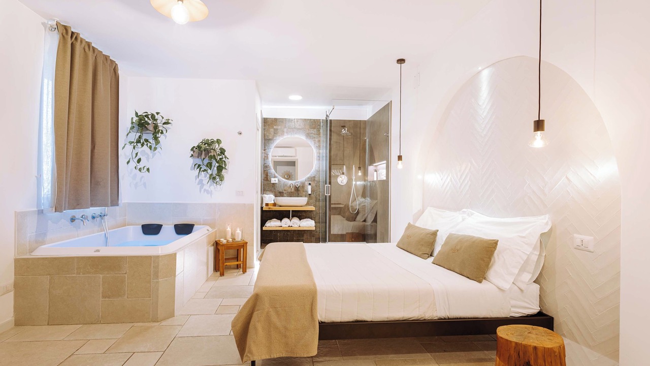 Photo of Bedroom in Centro Storico