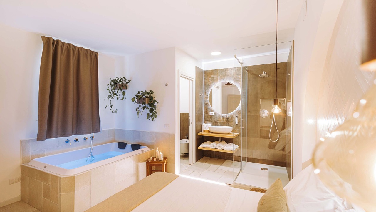 Photo of Bedroom in Centro Storico