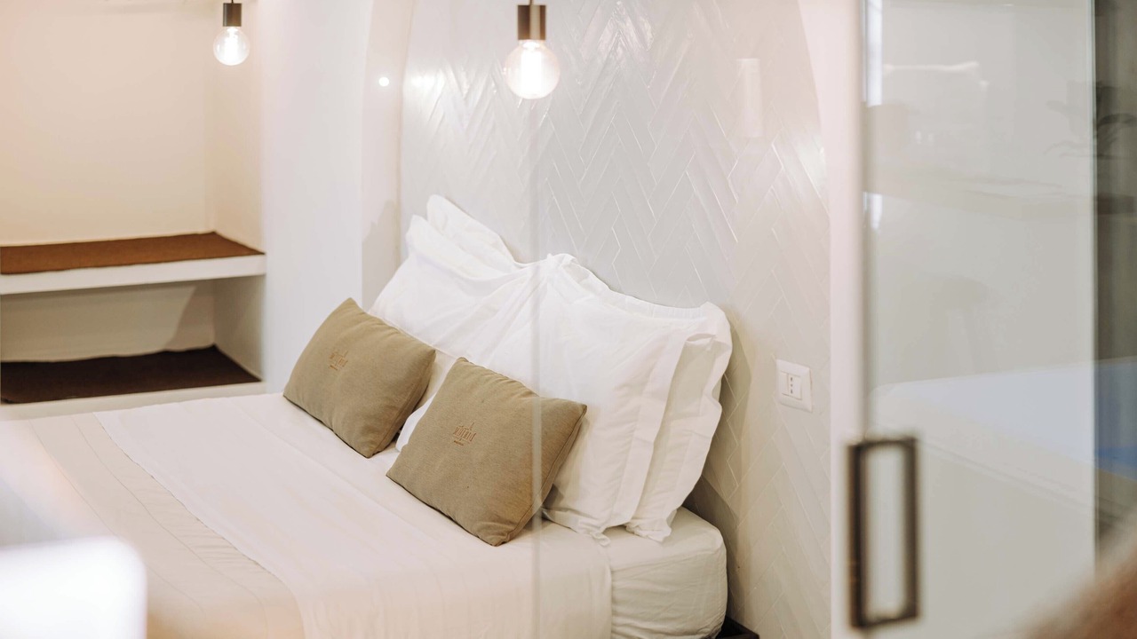 Photo of Bedroom in Centro Storico