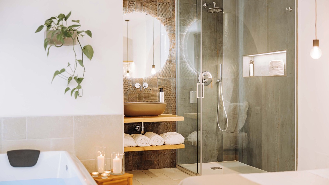 Photo of Bathroom in Centro Storico