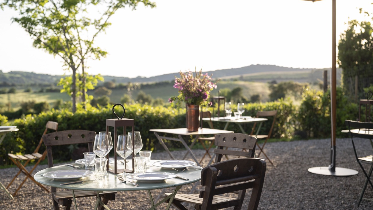 Photo of Outdoor in Campagnatico