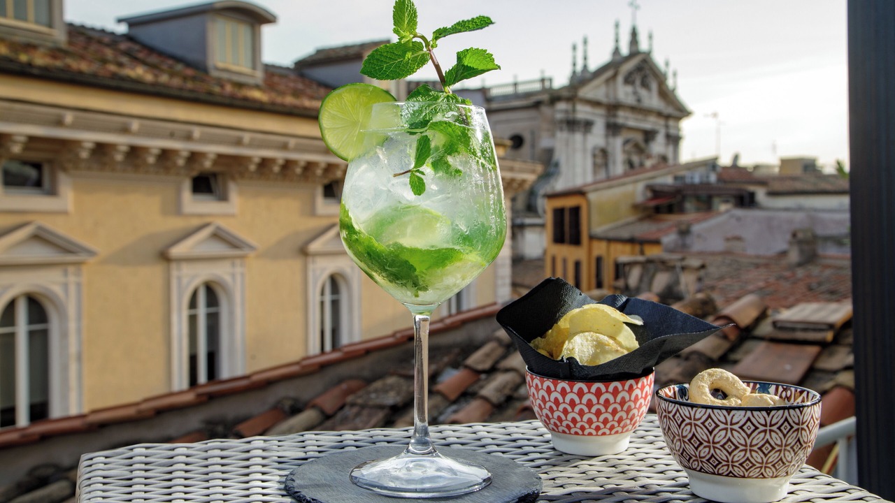 Photo of Outdoor in Rome City Centre