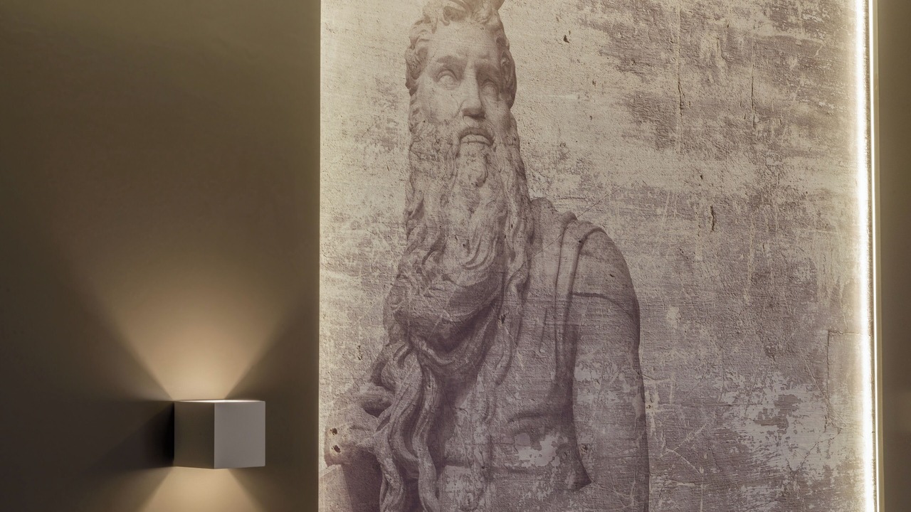Photo of Bedroom in Rome City Centre