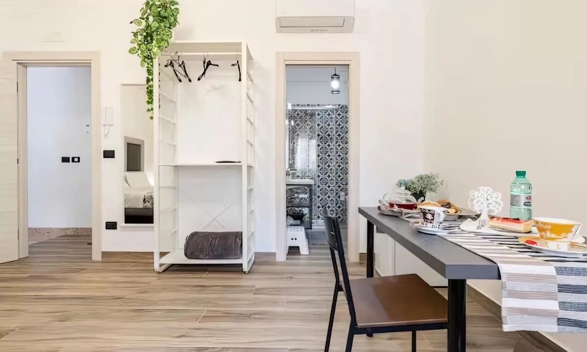 Photo of Bedroom in Altamura