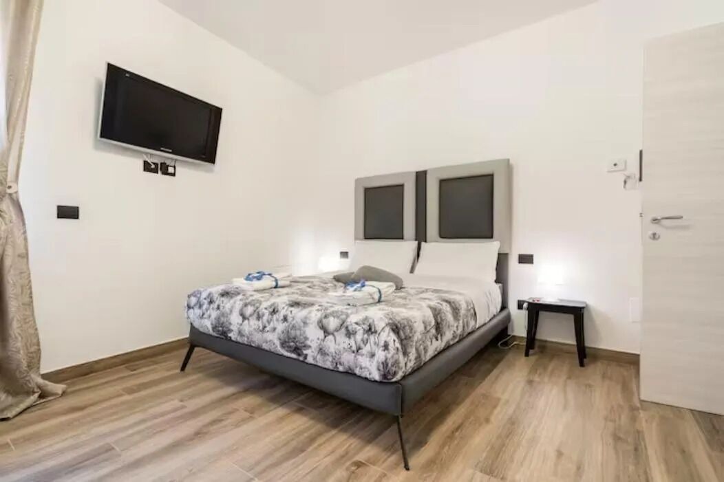 Photo of Bedroom in Altamura
