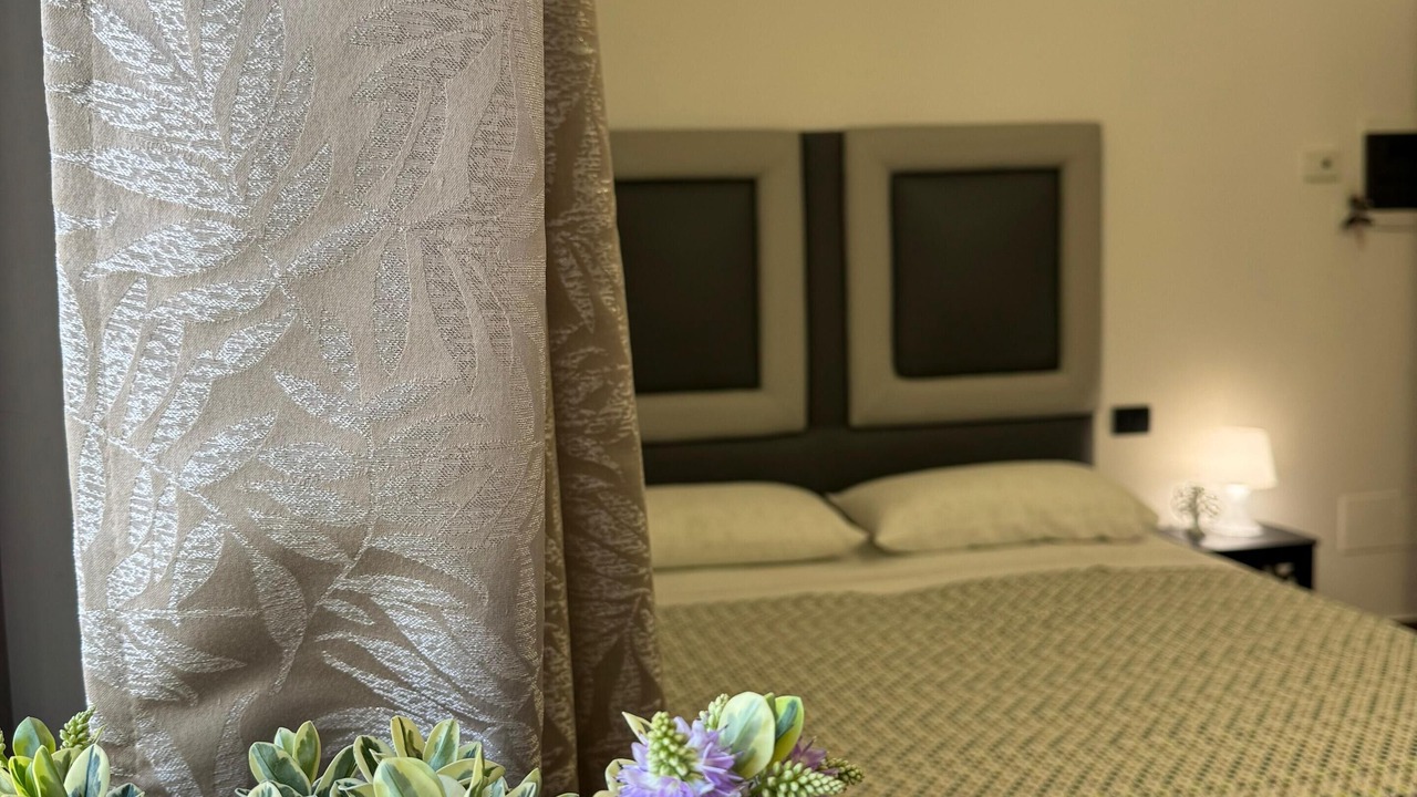 Photo of Bedroom in Altamura