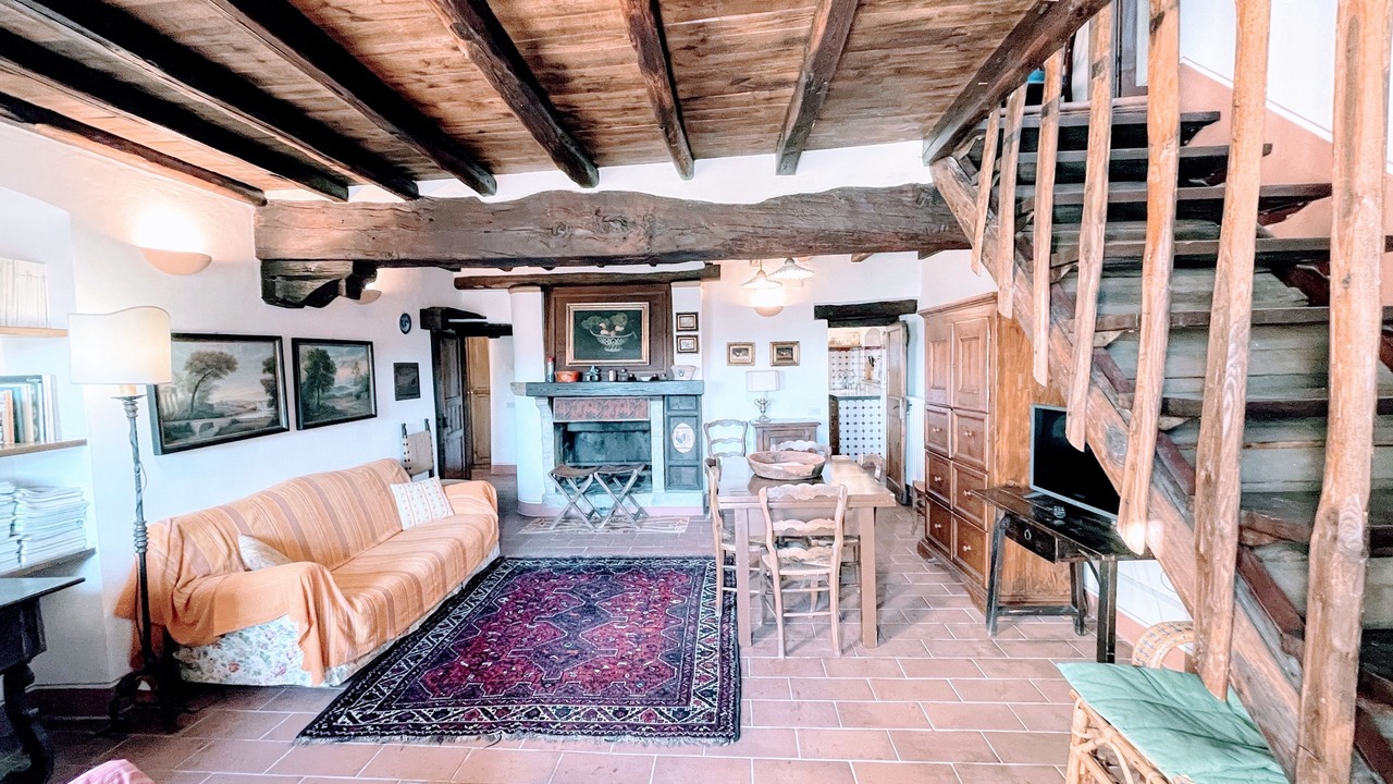 Photo of Livingroom in Strettura