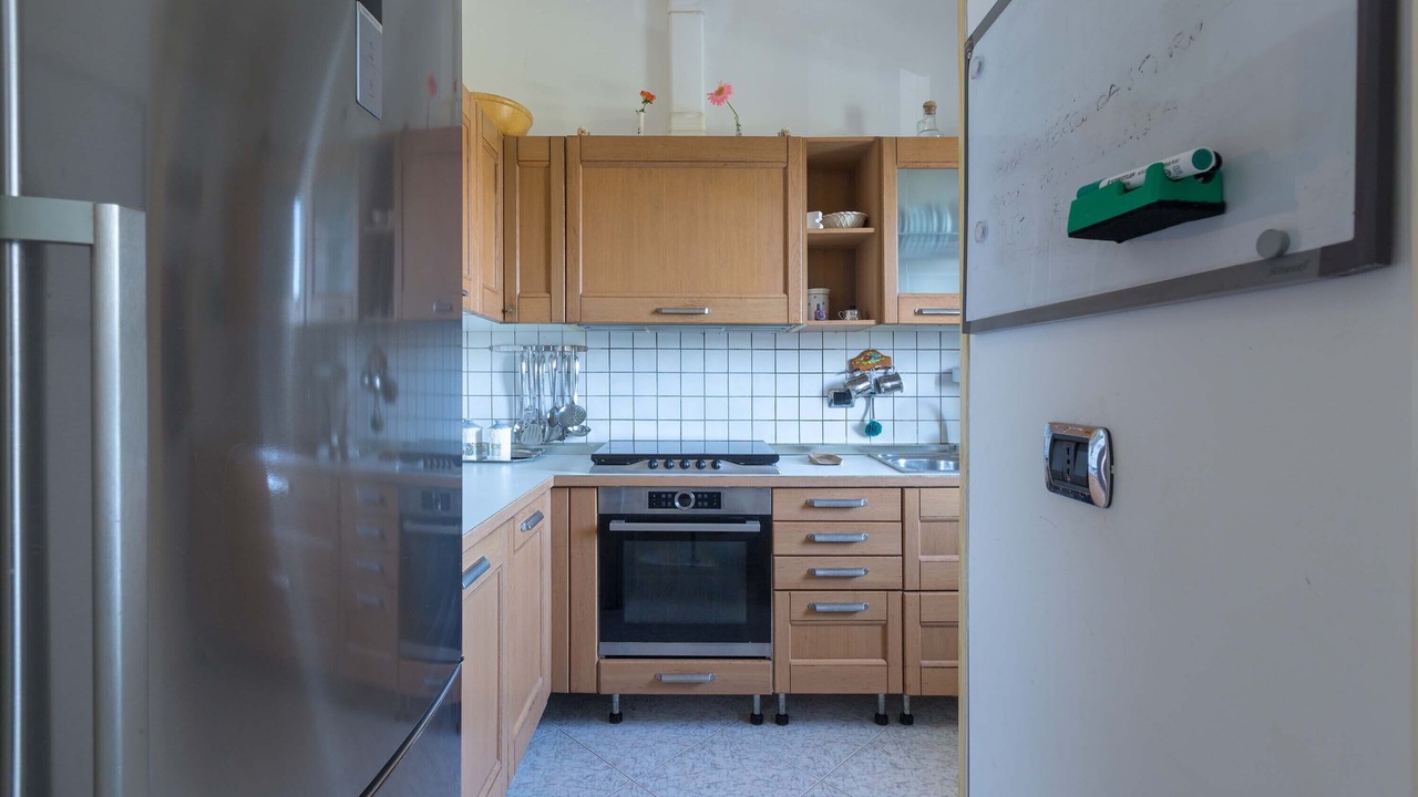 Photo of Kitchen in Leverano