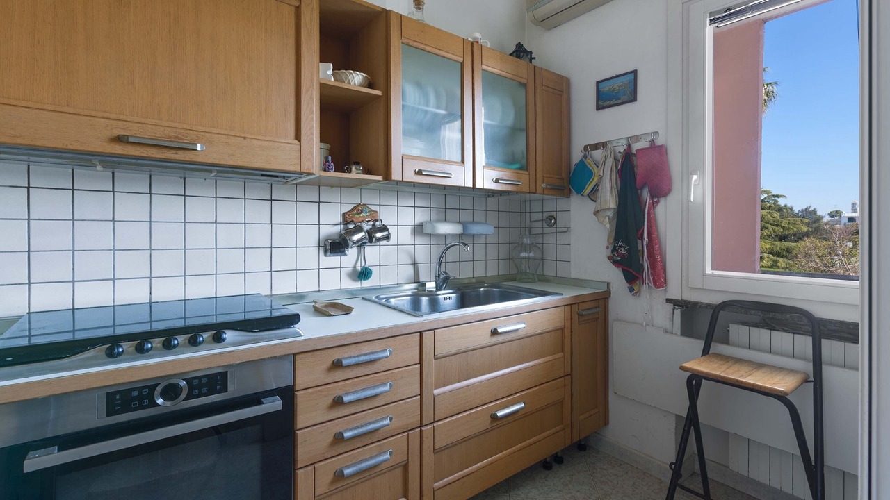 Photo of Kitchen in Leverano