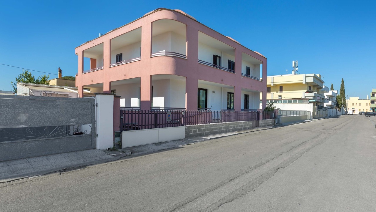 Photo of Outdoor in Leverano