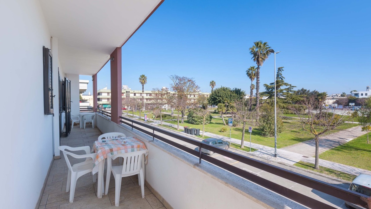 Photo of Outdoor in Leverano