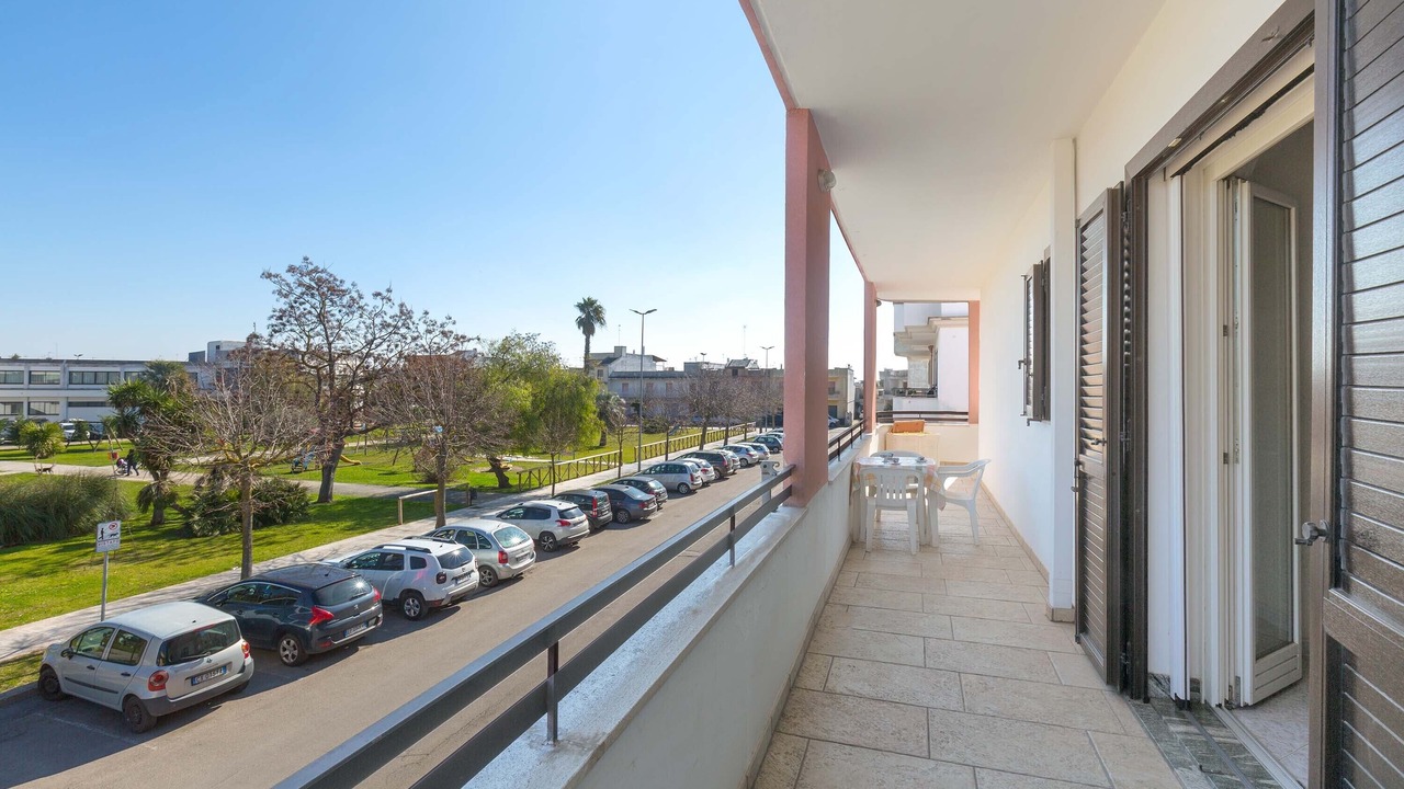 Photo of Outdoor in Leverano