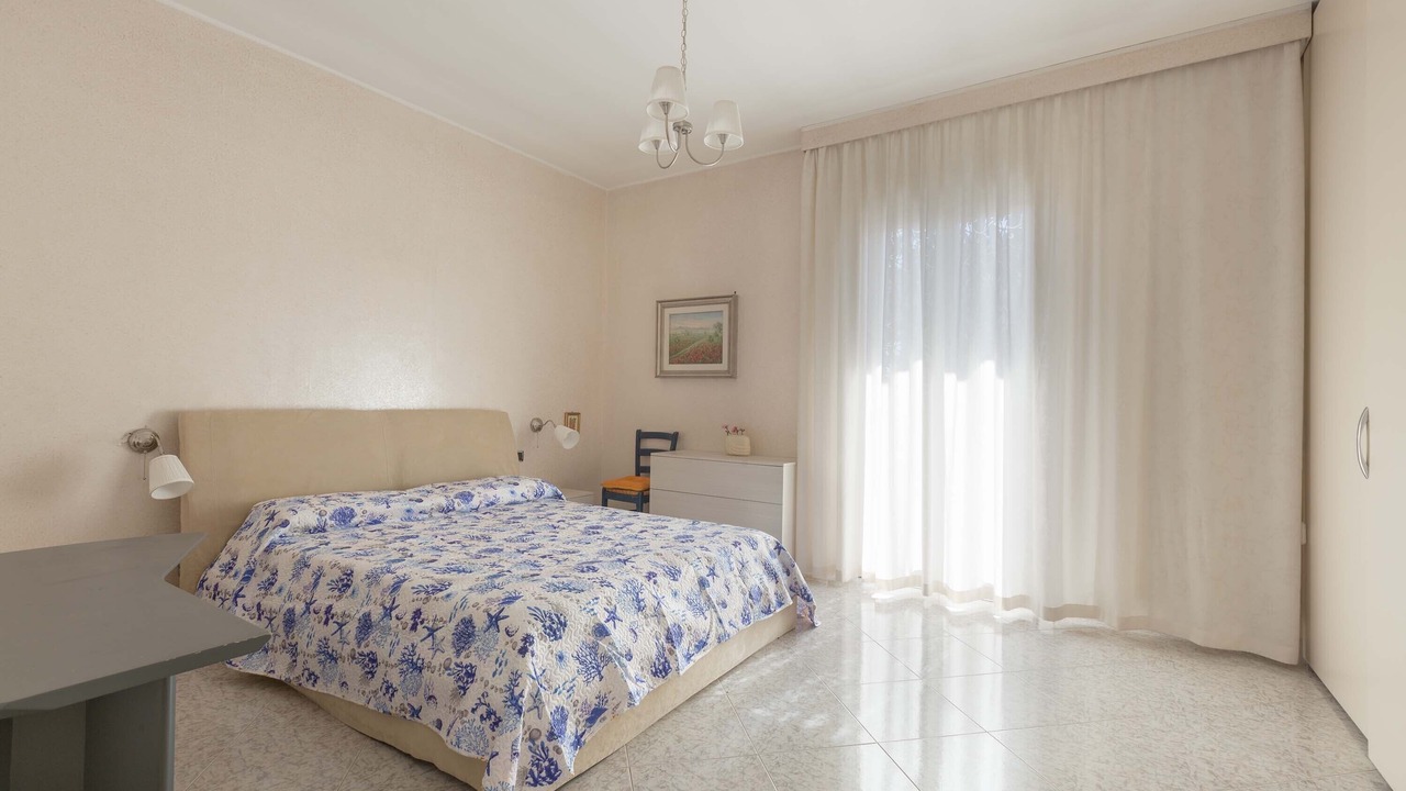 Photo of Bedroom in Leverano