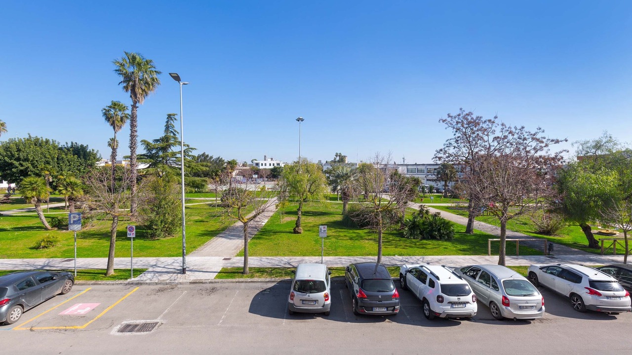 Photo of Outdoor in Leverano