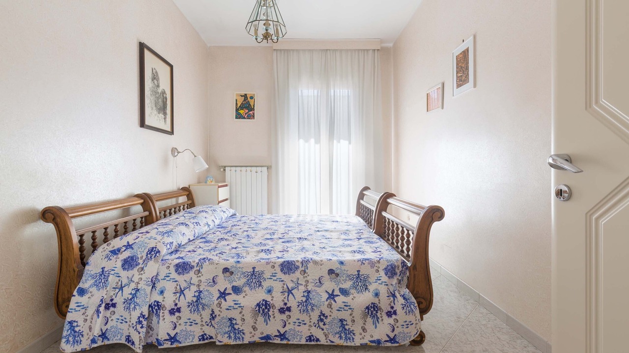 Photo of Bedroom in Leverano