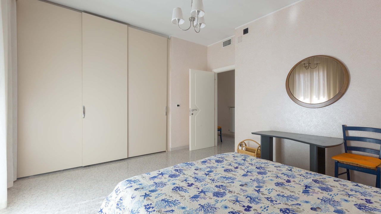 Photo of Bedroom in Leverano