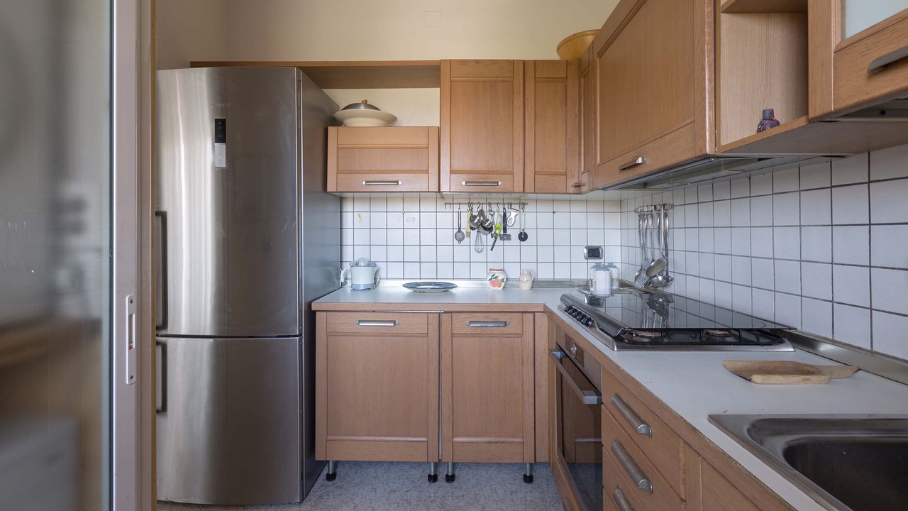 Photo of Kitchen in Leverano