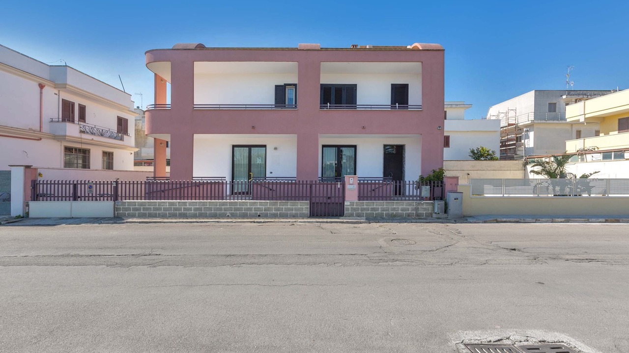 Photo of Outdoor in Leverano