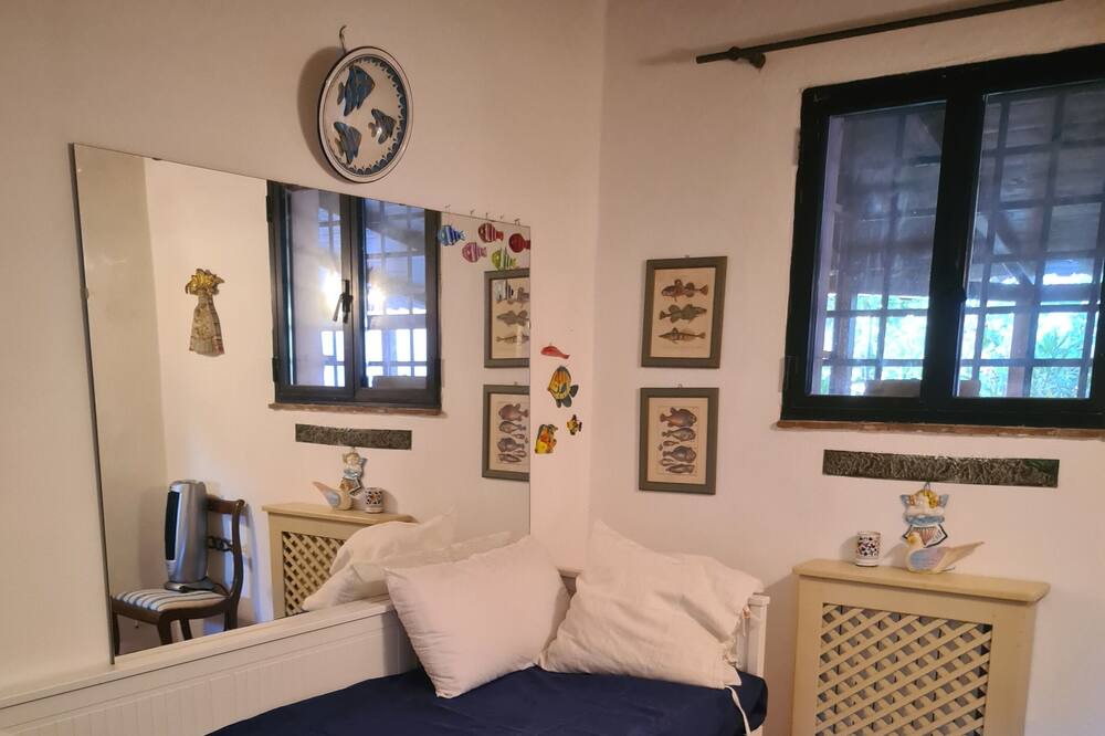 Photo of Bedroom in Ansedonia