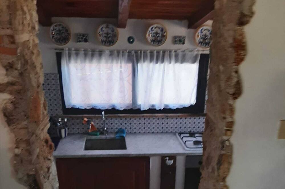 Photo of Kitchen in Ansedonia