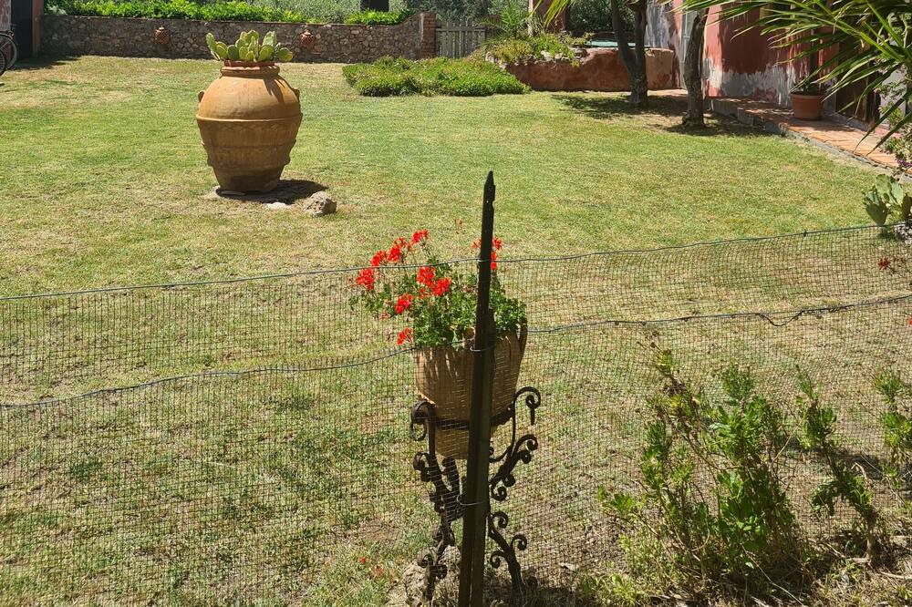 Photo of Outdoor in Ansedonia