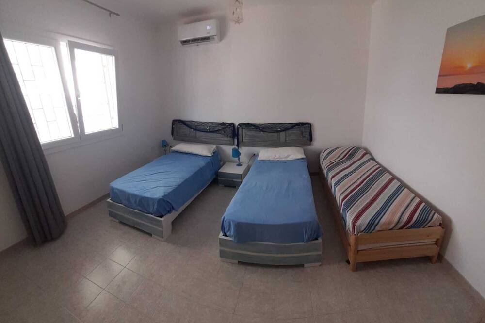 Photo of Bedroom in Torre Rinalda