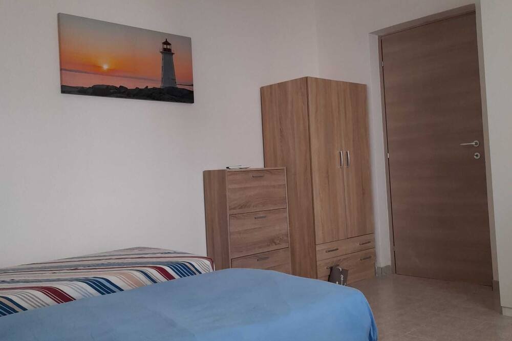 Photo of Bedroom in Torre Rinalda