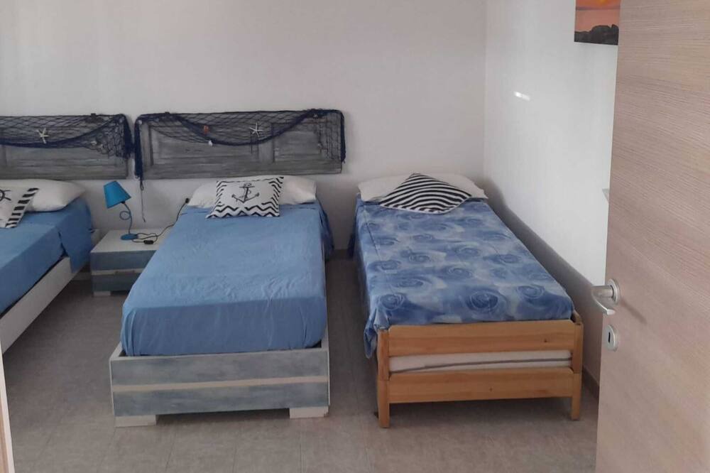 Photo of Bedroom in Torre Rinalda