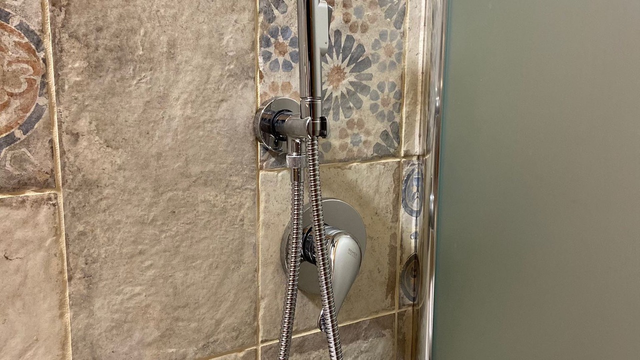 Photo of Bathroom in Laterza