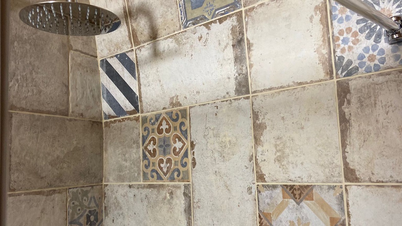 Photo of Bathroom in Laterza