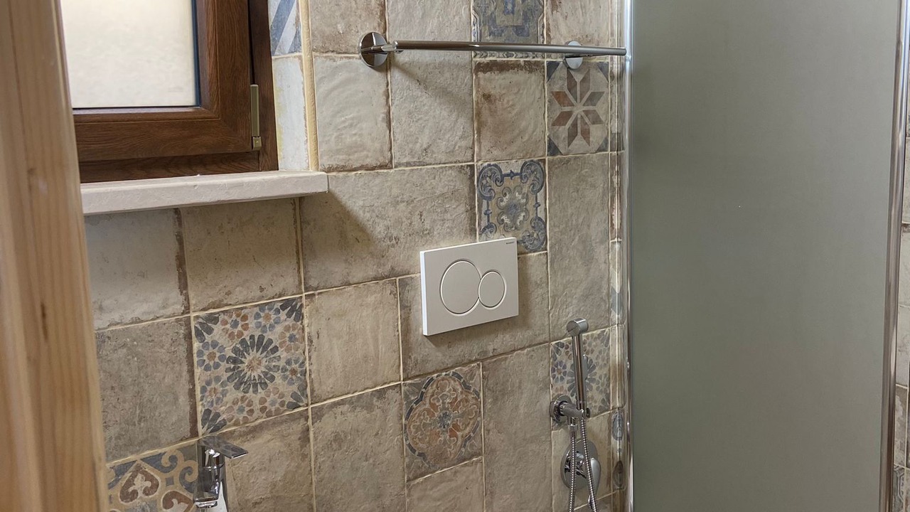Photo of Bathroom in Laterza